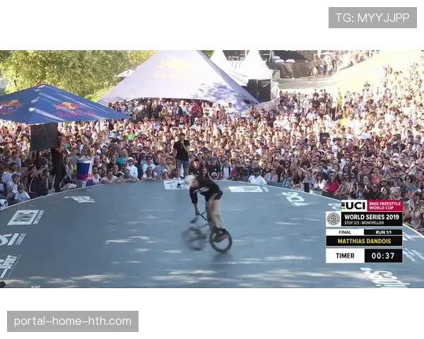 UCI BMX Racing世界杯萨拉索塔站10月底开赛，佛罗里达赛道特点分析